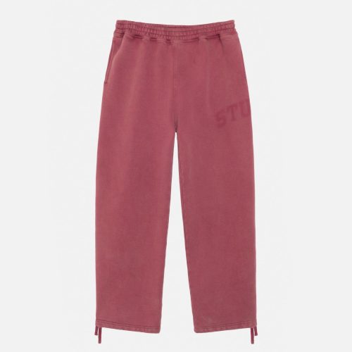 Burgundy | hero:main:collection:new-arrivals,pants,all