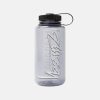 NALGENE BOTTLE BLACK ACCESSORY